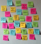 Post-it Plus 1
