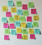 Post-it Plus 2