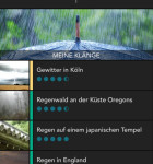 Rain Sounds HQ 3