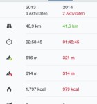 Runtastic Pro