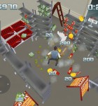 Smash The Mall 2