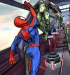 Spider-Man Unlimited 2