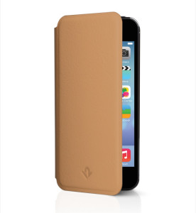 SufacePad iPhone Camel
