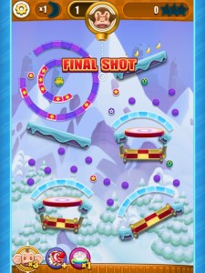 Super Monkey Ball Bounce
