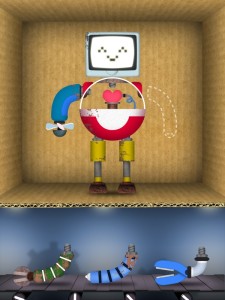 Toca Robot Lab