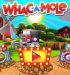 Whac A Mole 1