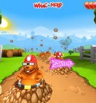 Whac A Mole 3