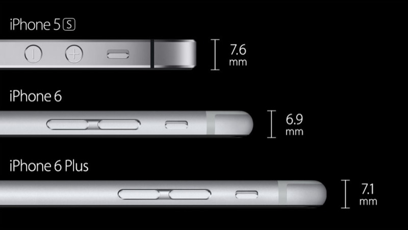 iPhone 6 plus 1
