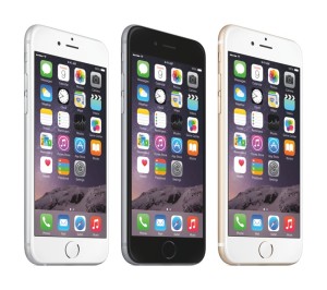 iPhone 6