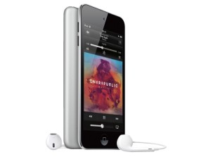 iPod touch