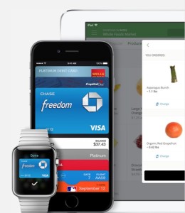 Apple Pay