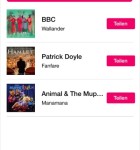 Audiko Ringtones 2