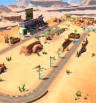 Cars - Schnell wie der Blitz 2