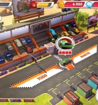 Cars - Schnell wie der Blitz 4