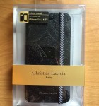Christian Lacroix Paseo Folio 1