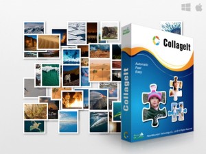 CollageIt Pro 1