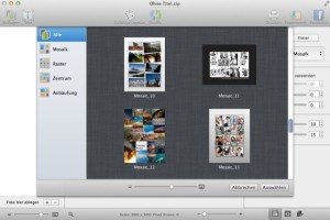 CollageIt Pro 2