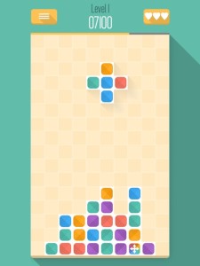 Crossed