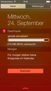 DataTrackr