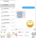 Emoji Keypad 2
