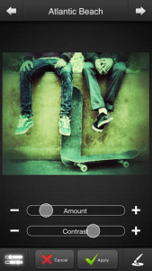 FX Photo Studio