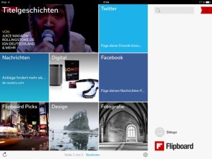 Flipboard