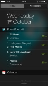Forza Football