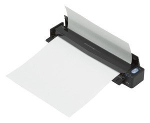 Fujitsu ScanSnap iX100 1