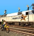 GTA San Andreas 1