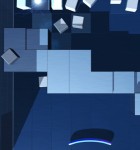 Grey Cubes 3