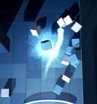 Grey Cubes 4