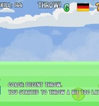 Javelin Masters 2 1
