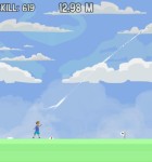 Javelin Masters 2 2