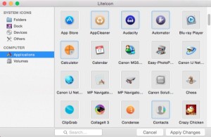 LiteIcon