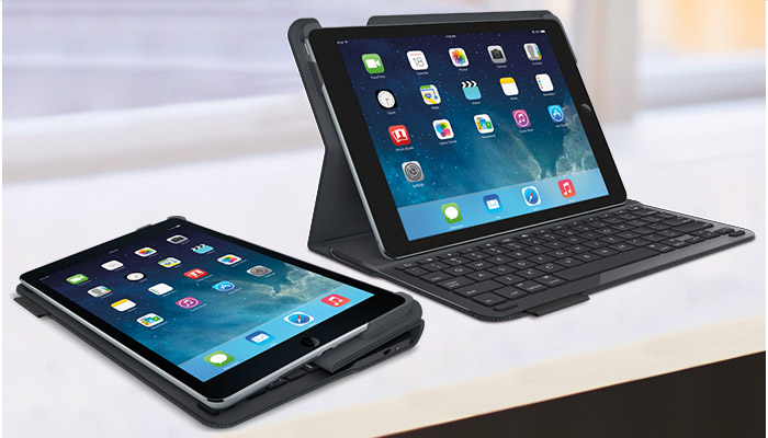 Logitech Type Plus