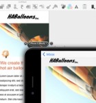 Mail Designer Pro 2 3