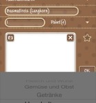 Mein Einkaufszettel 4