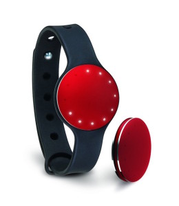 Misfit Shine rot