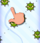 Mm Fingers