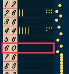Montessori Math City 1