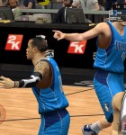 NBA 2K15 3