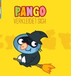 Pango verkleidet sich 1