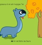 Pango verkleidet sich 3