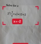 PhotoMath 1