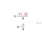 PhotoMath 3