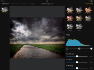 Pixelmator iPad 3
