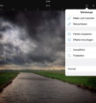 Pixelmator iPad 5