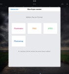 Pixelmator iPad 8