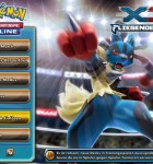 Pokémon Sammelkartenspiel 1