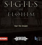 Sigils of Elohim 1